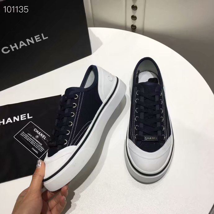 Chanel Shoes CH2500RLC-1