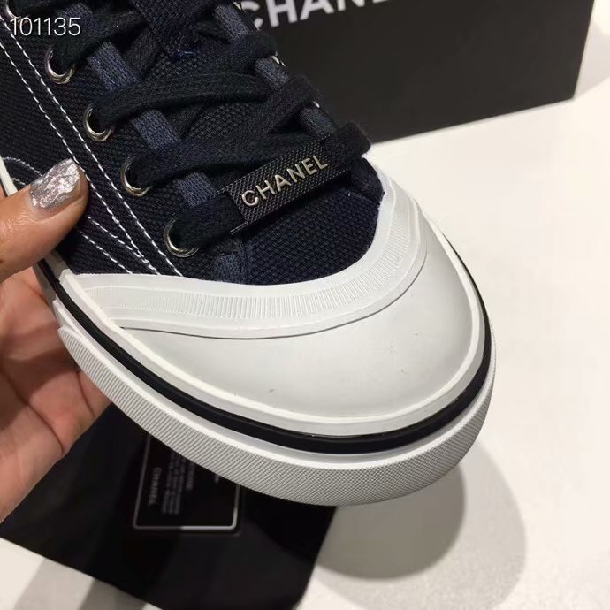 Chanel Shoes CH2500RLC-1
