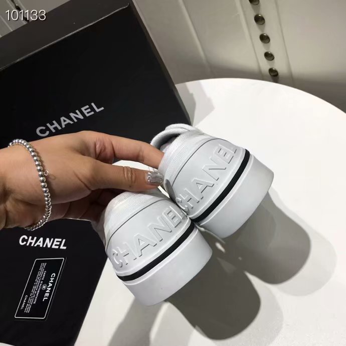 Chanel Shoes CH2500RLC-2