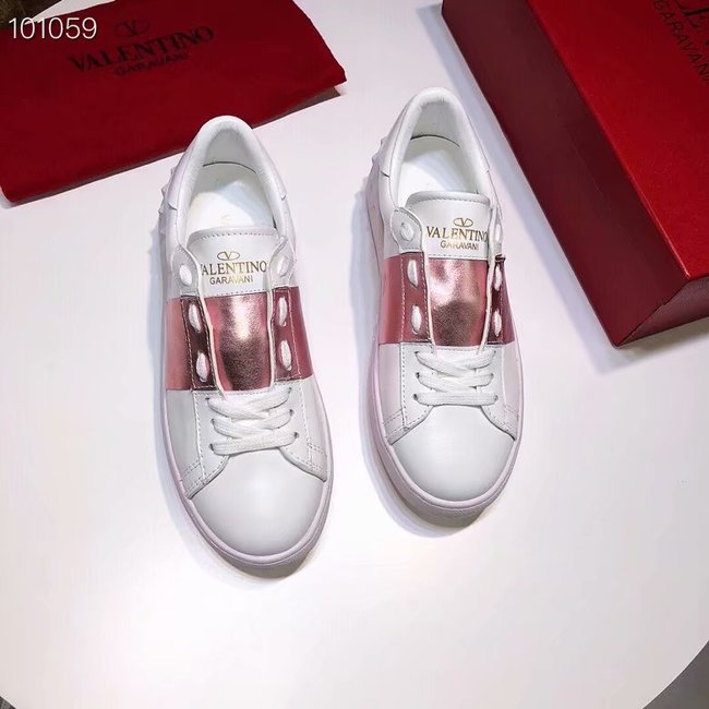 Valentino shoes VT979YZC-2