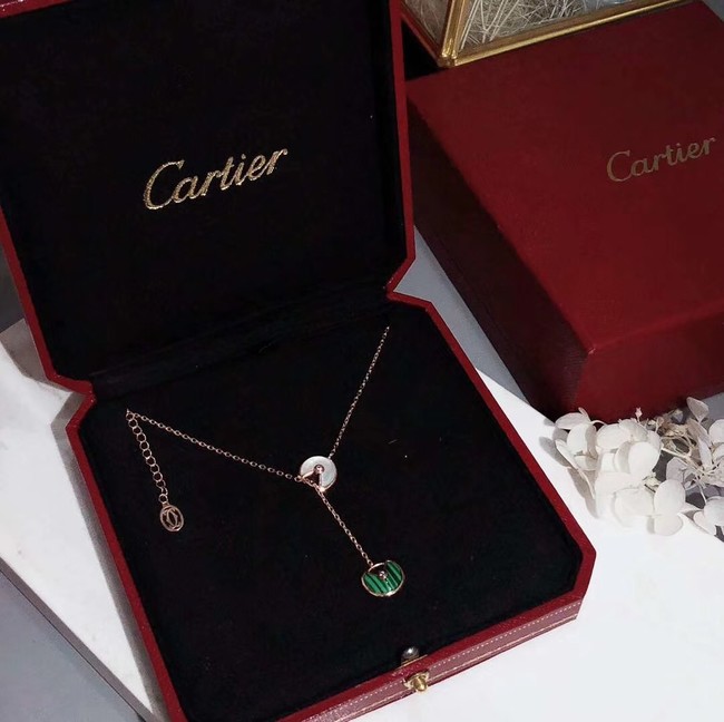 Cartier Necklace CE2292