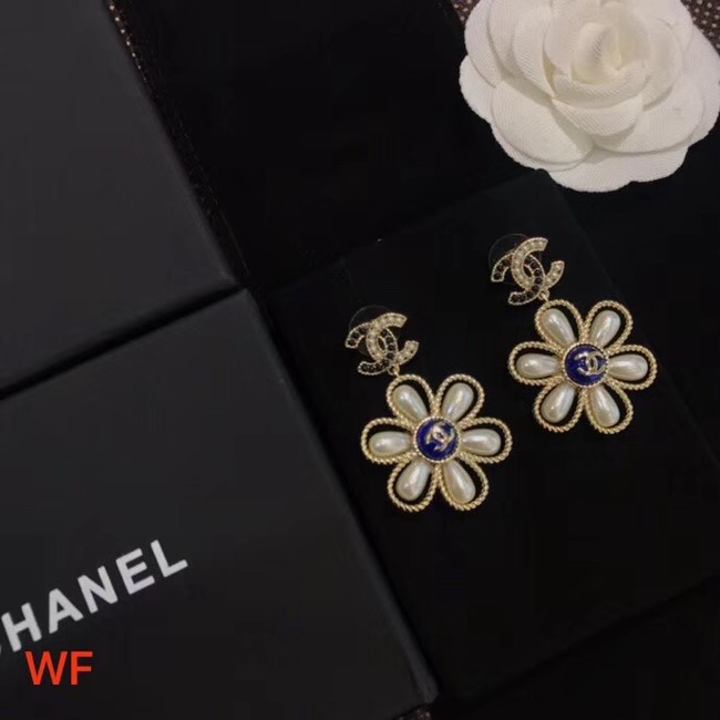 Chanel Earrings CE2268