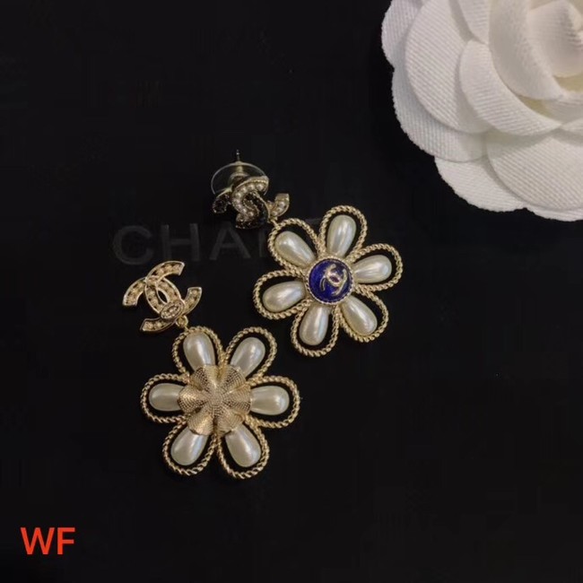 Chanel Earrings CE2268