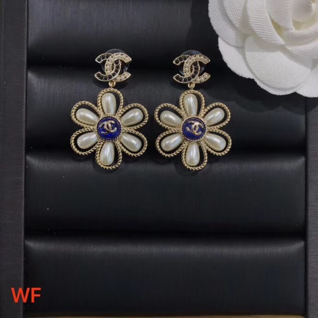 Chanel Earrings CE2268