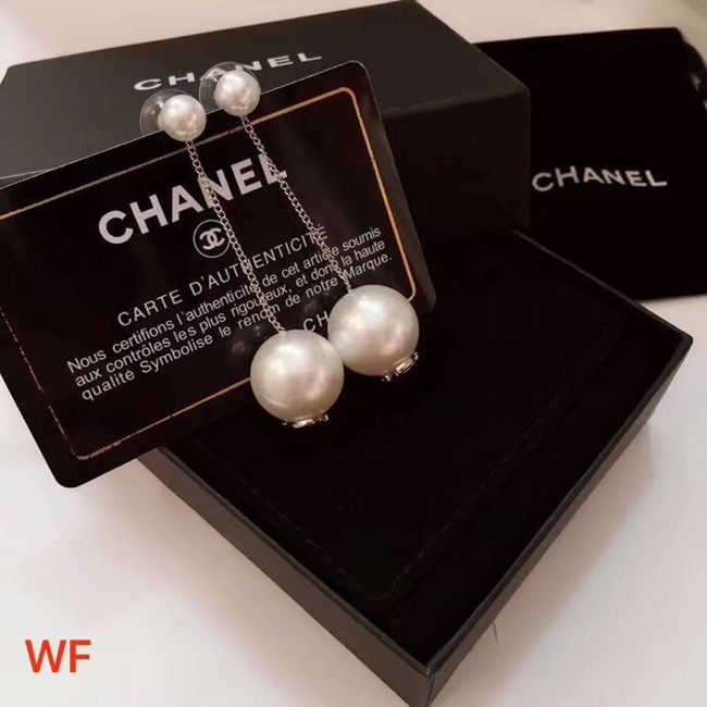 Chanel Earrings CE2270