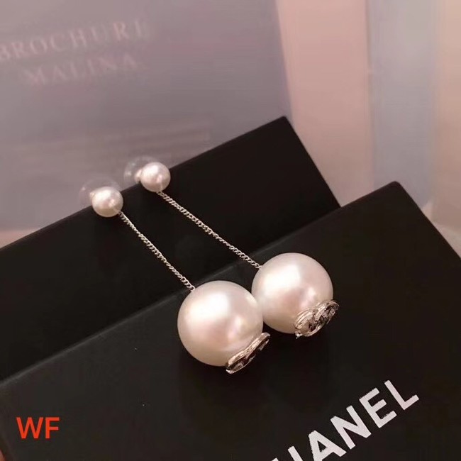 Chanel Earrings CE2270