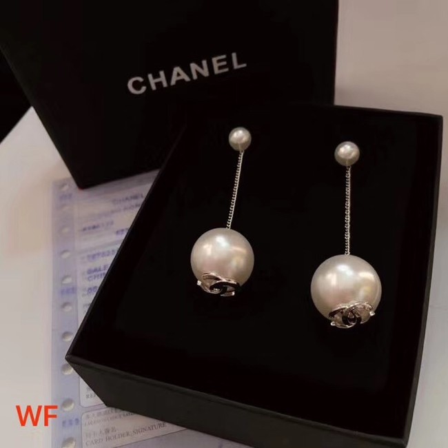 Chanel Earrings CE2270