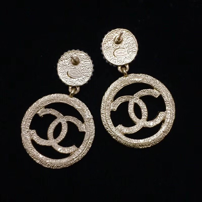 Chanel Earrings CE2277
