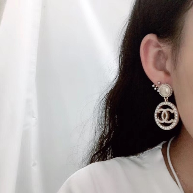 Chanel Earrings CE2277