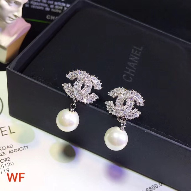 Chanel Earrings CE2282