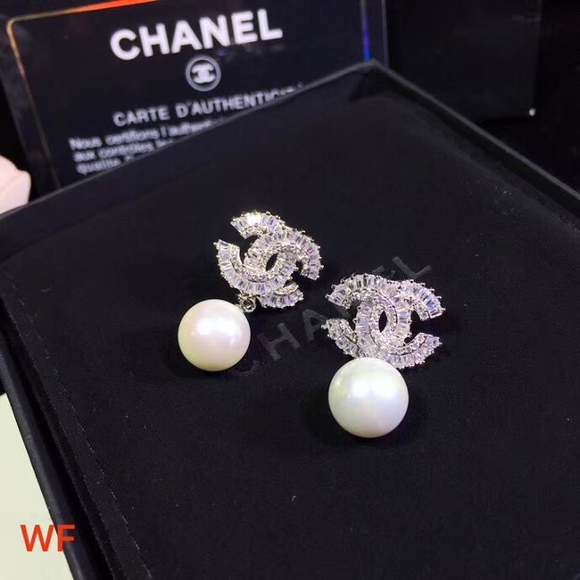 Chanel Earrings CE2282
