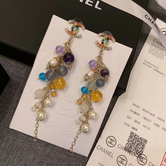 Chanel Earrings CE2287