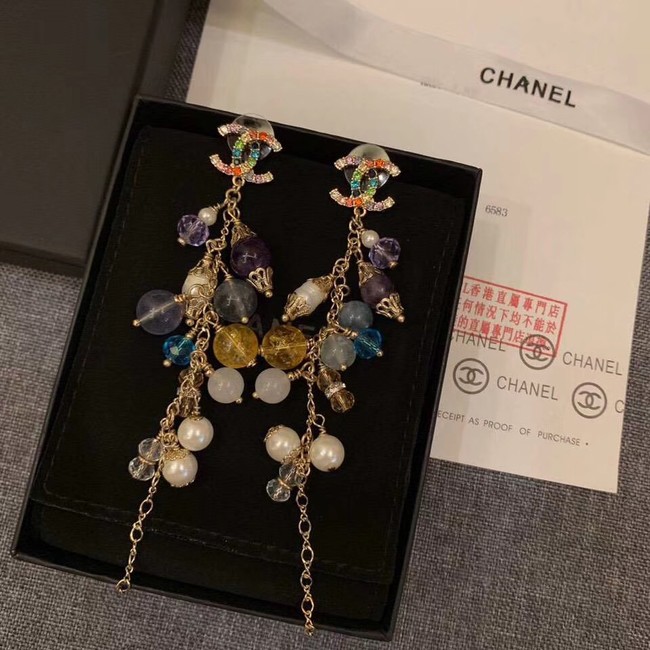 Chanel Earrings CE2287