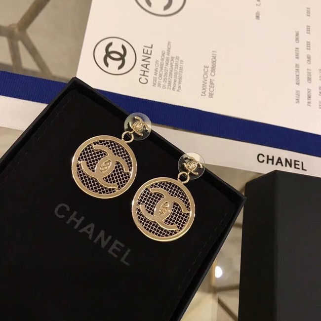 Chanel Earrings CE2288