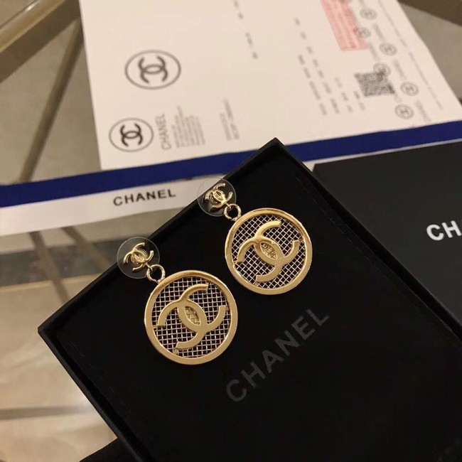 Chanel Earrings CE2288