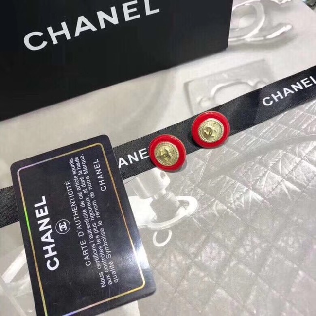 Chanel Earrings CE2291