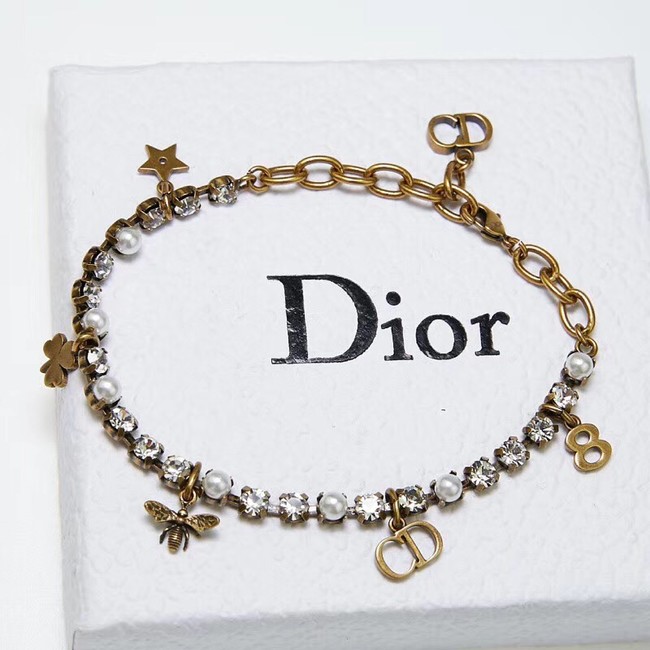 Dior Necklace CE2296