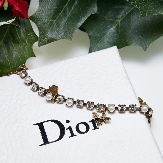 Dior Necklace CE2296