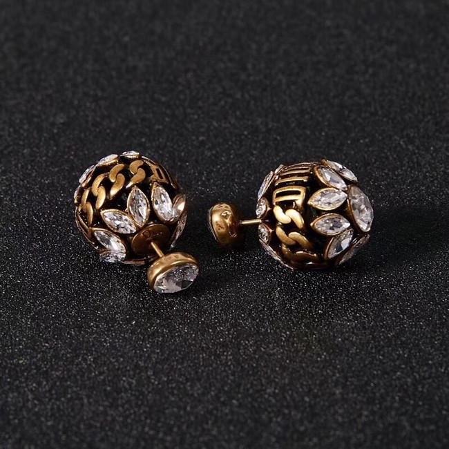 Dior Earrings CE2278