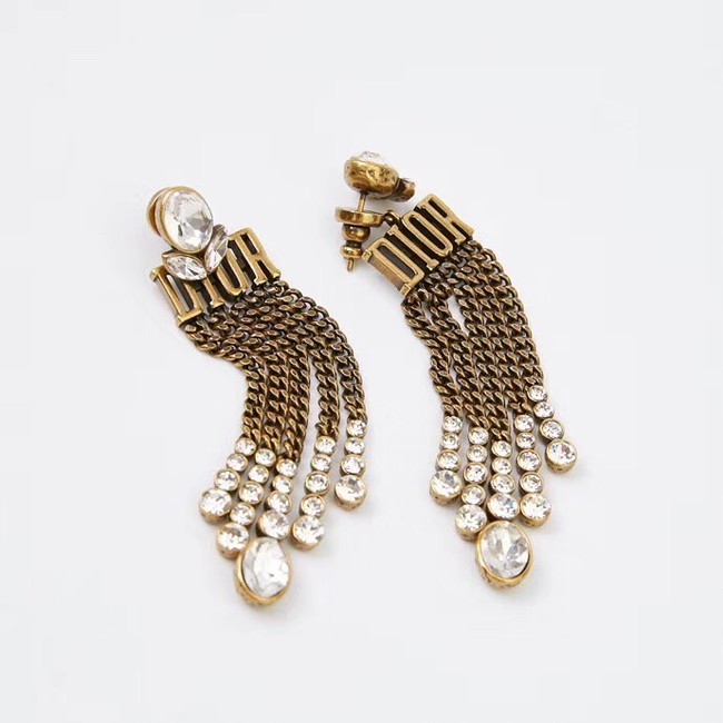 Dior Earrings CE2284