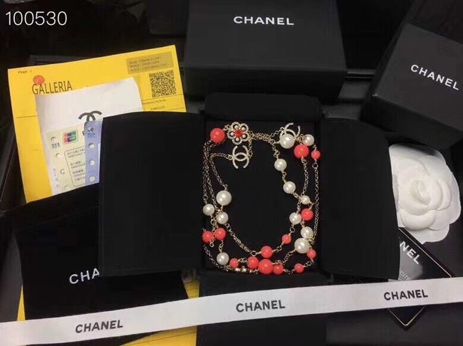 Chanel  Necklace CE2285