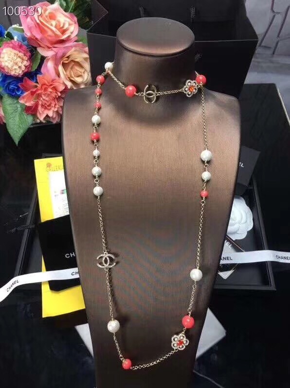 Chanel  Necklace CE2285