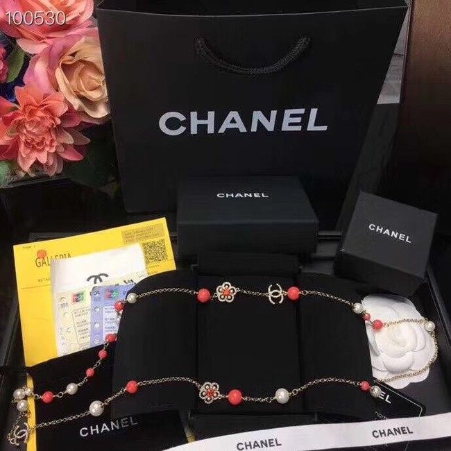 Chanel  Necklace CE2285