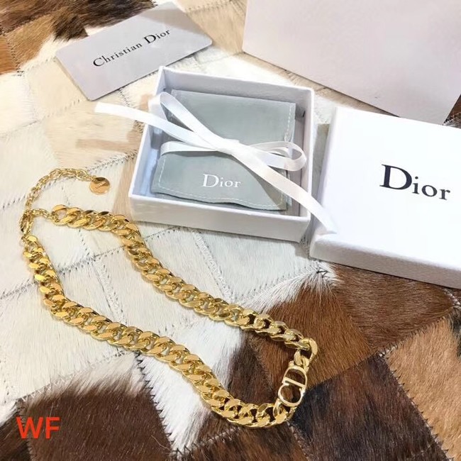 Dior Necklace CE2293