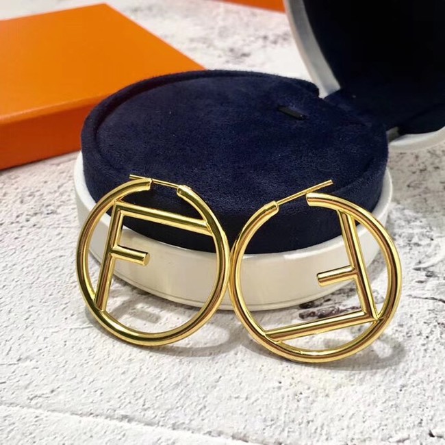 Fendi Earrings CE2274