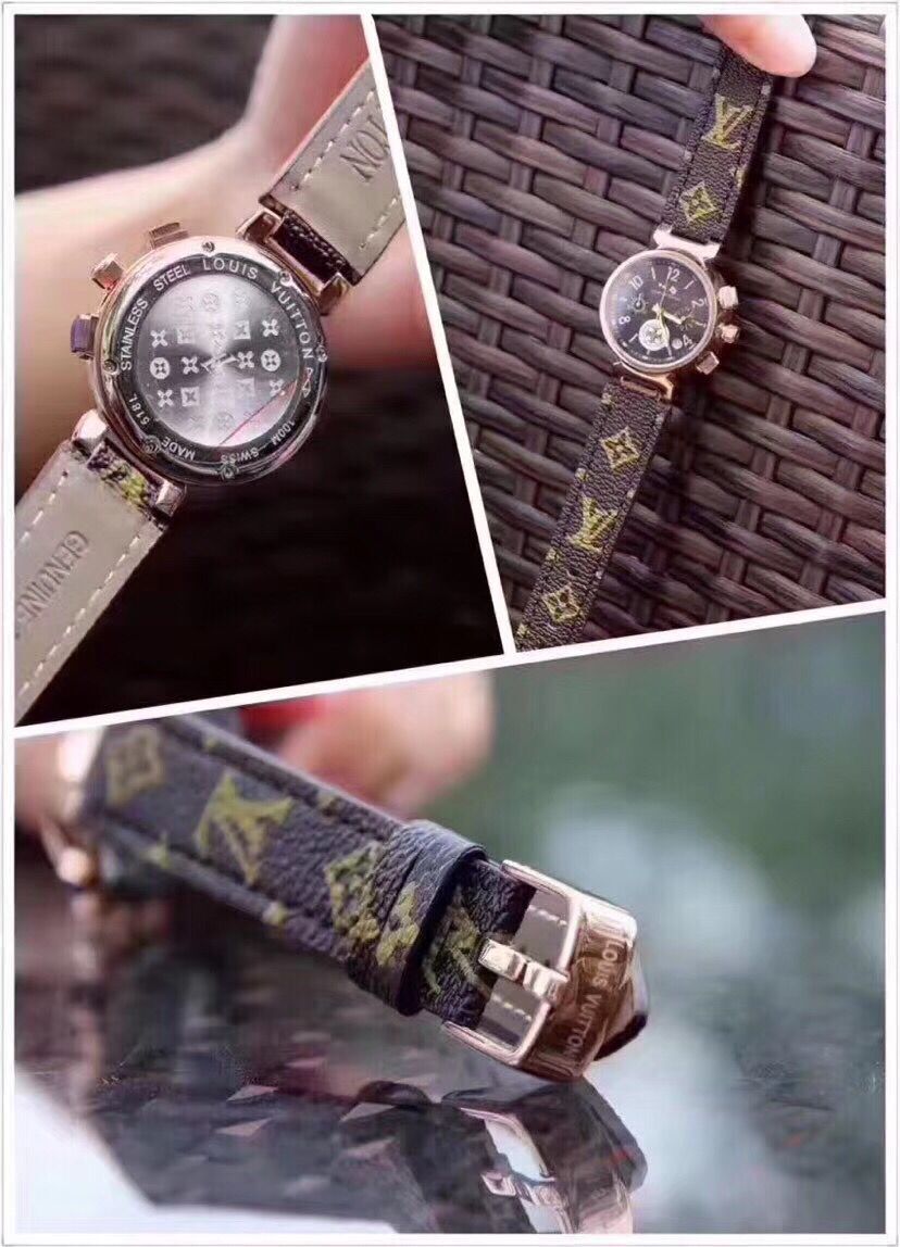 Louis Vuitton Watches LV9087