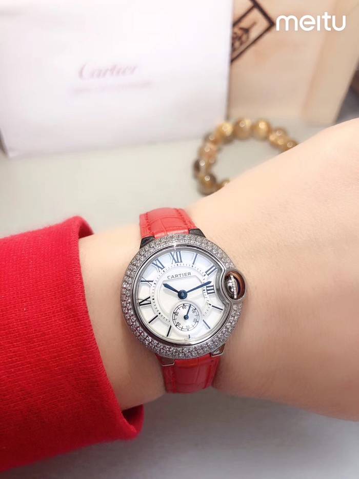 Cartier Watch C19903