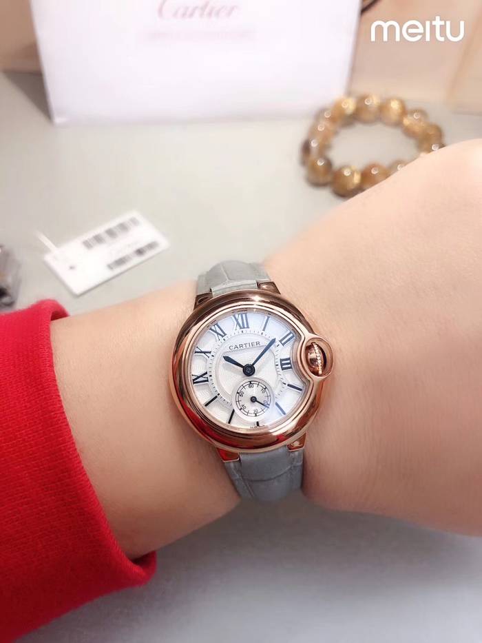 Cartier Watch C19904