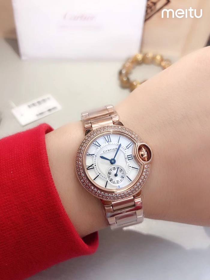 Cartier Watch C19905