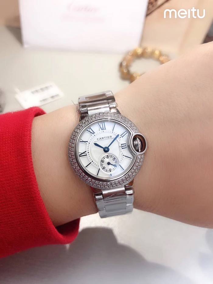 Cartier Watch C19906