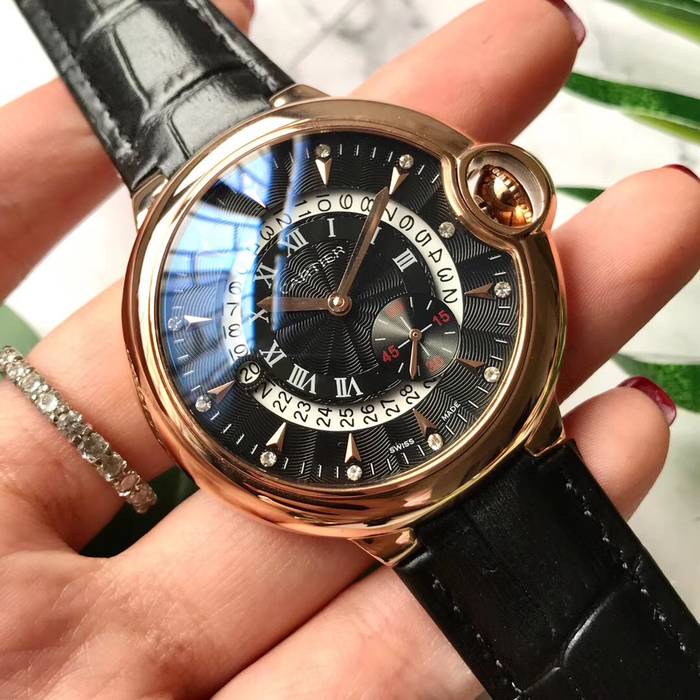 Cartier Watch C19909