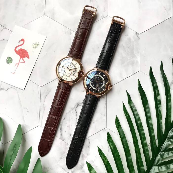 Cartier Watch C19910