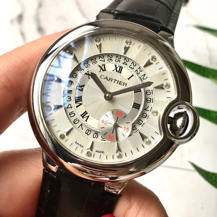Cartier Watch C19911