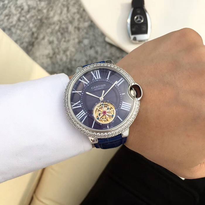 Cartier Watch C19918
