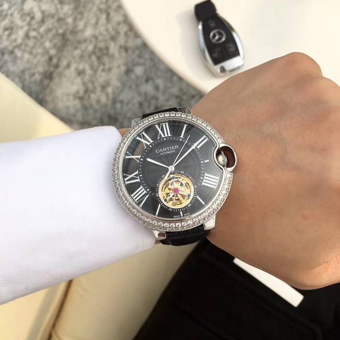 Cartier Watch C19919