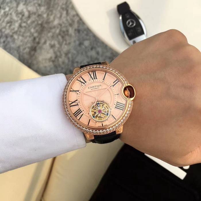 Cartier Watch C19921