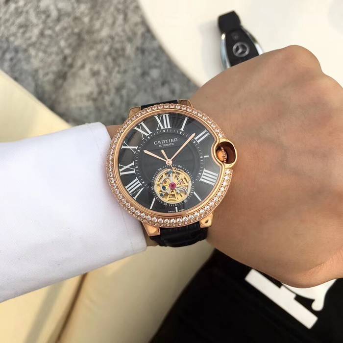 Cartier Watch C19922