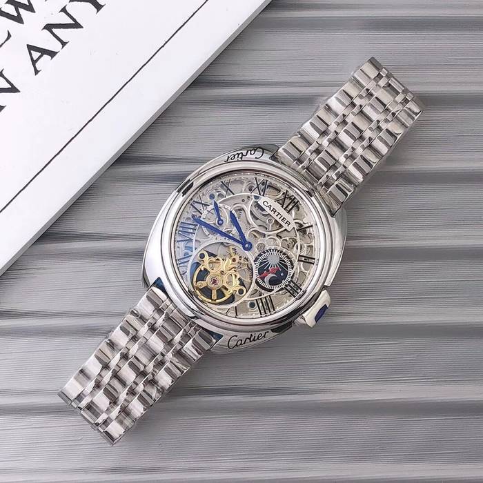 Cartier Watch C19923