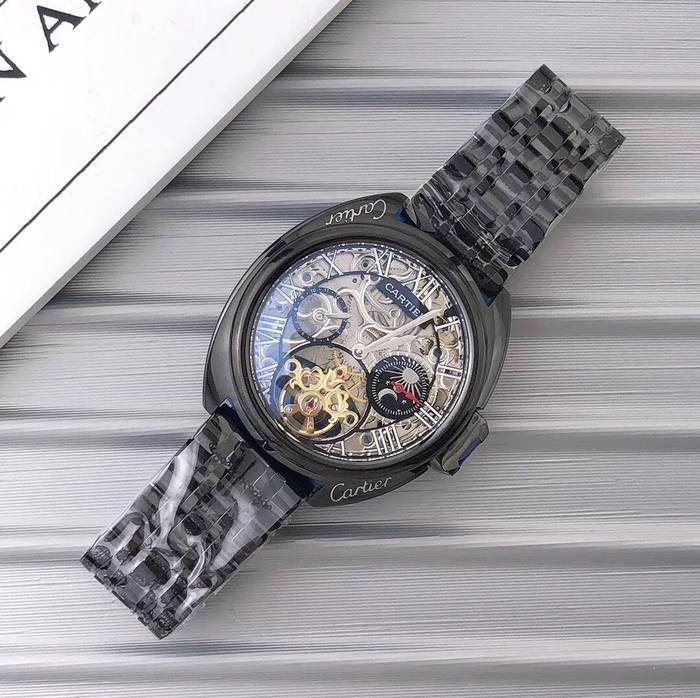 Cartier Watch C19924