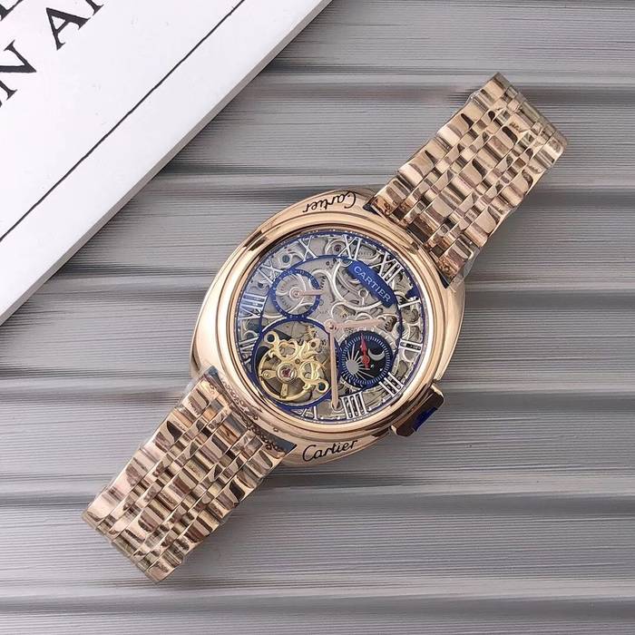 Cartier Watch C19925
