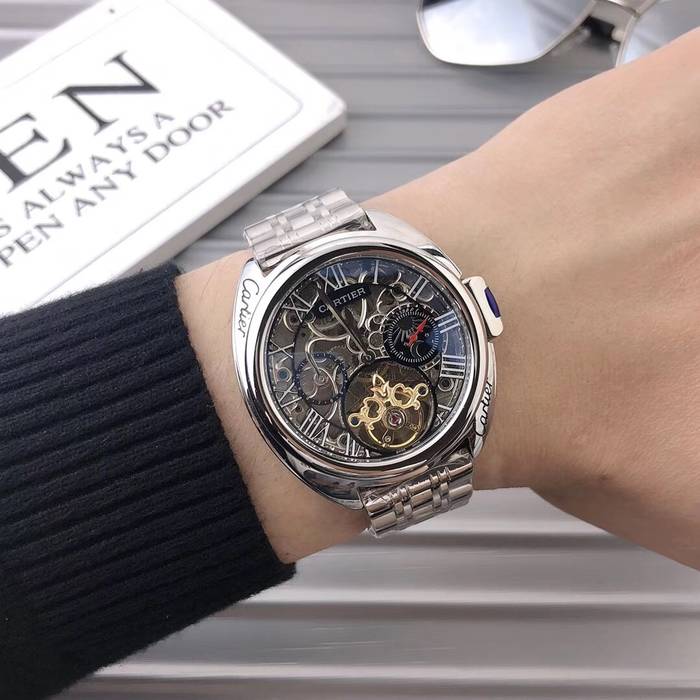 Cartier Watch C19926