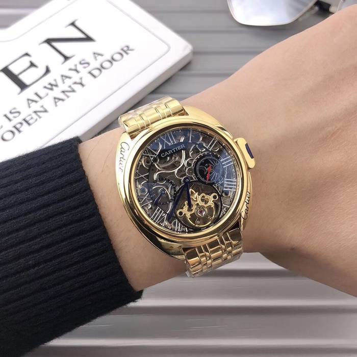 Cartier Watch C19928