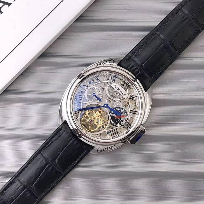 Cartier Watch C19929