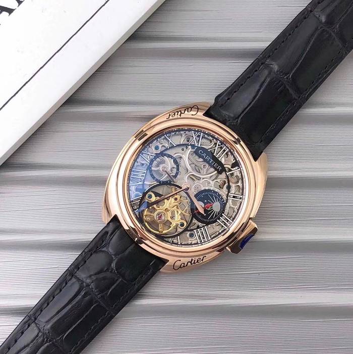 Cartier Watch C19930