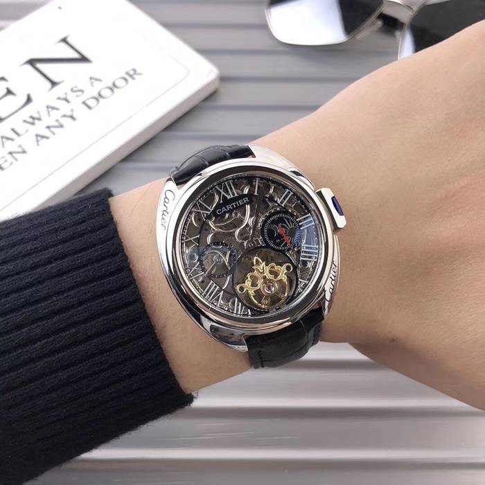 Cartier Watch C19932