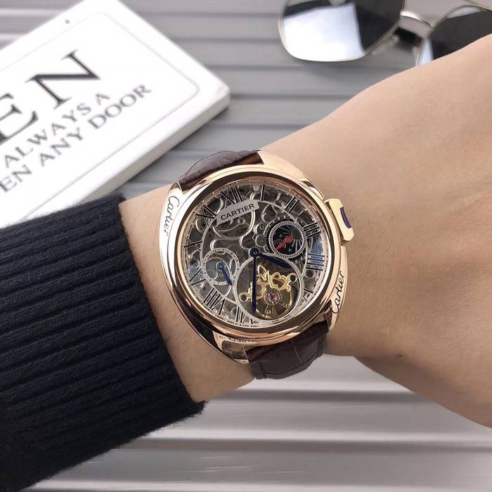 Cartier Watch C19933